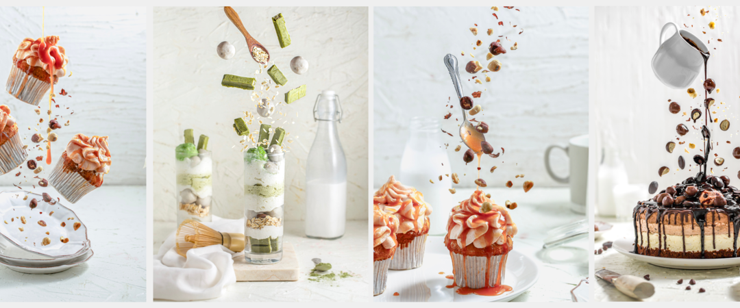 Food Styling and Photography Course