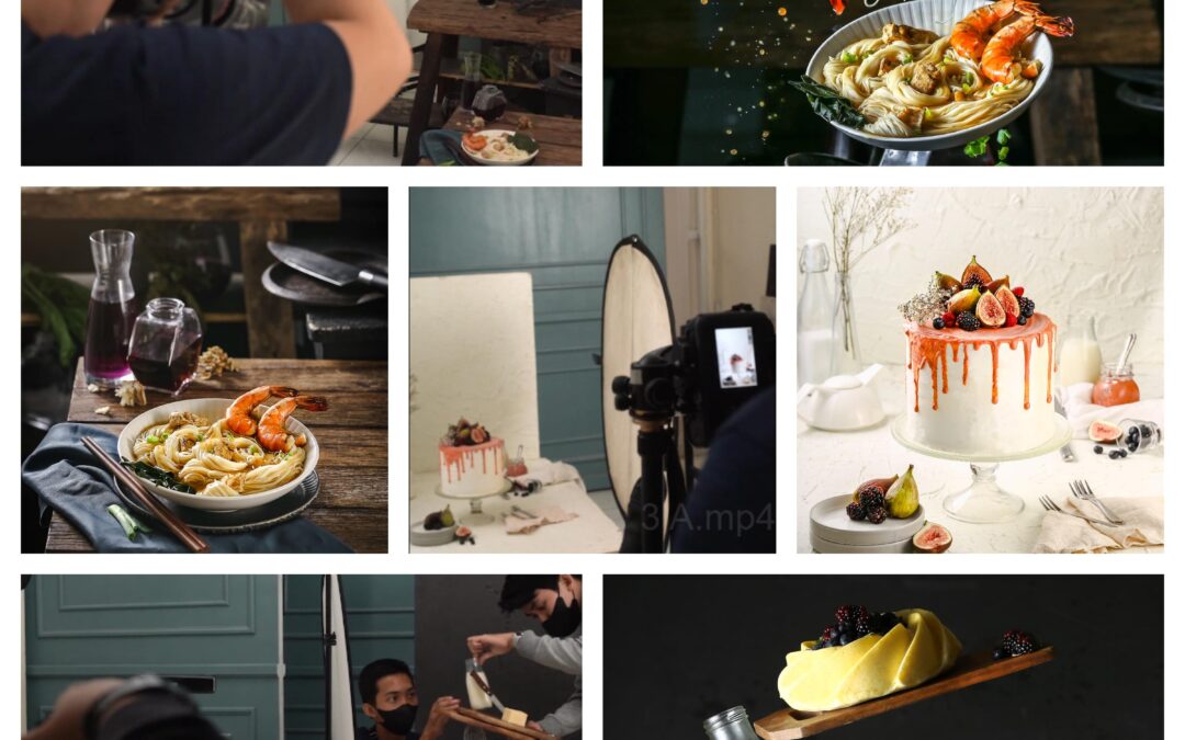 Best Food Photography Courses for You
