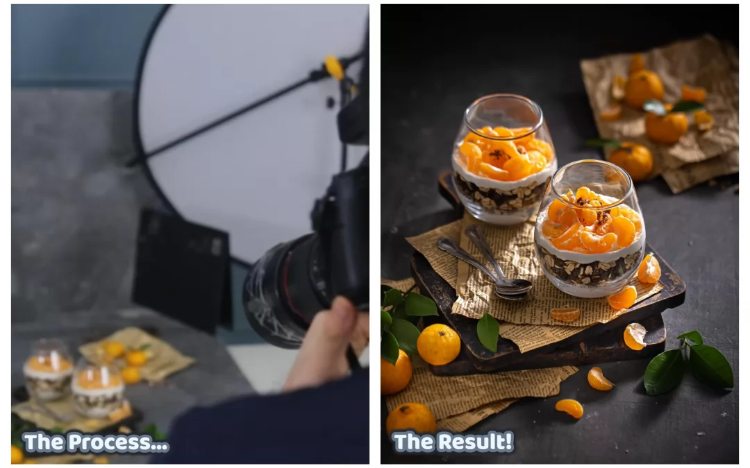 food styling classes online