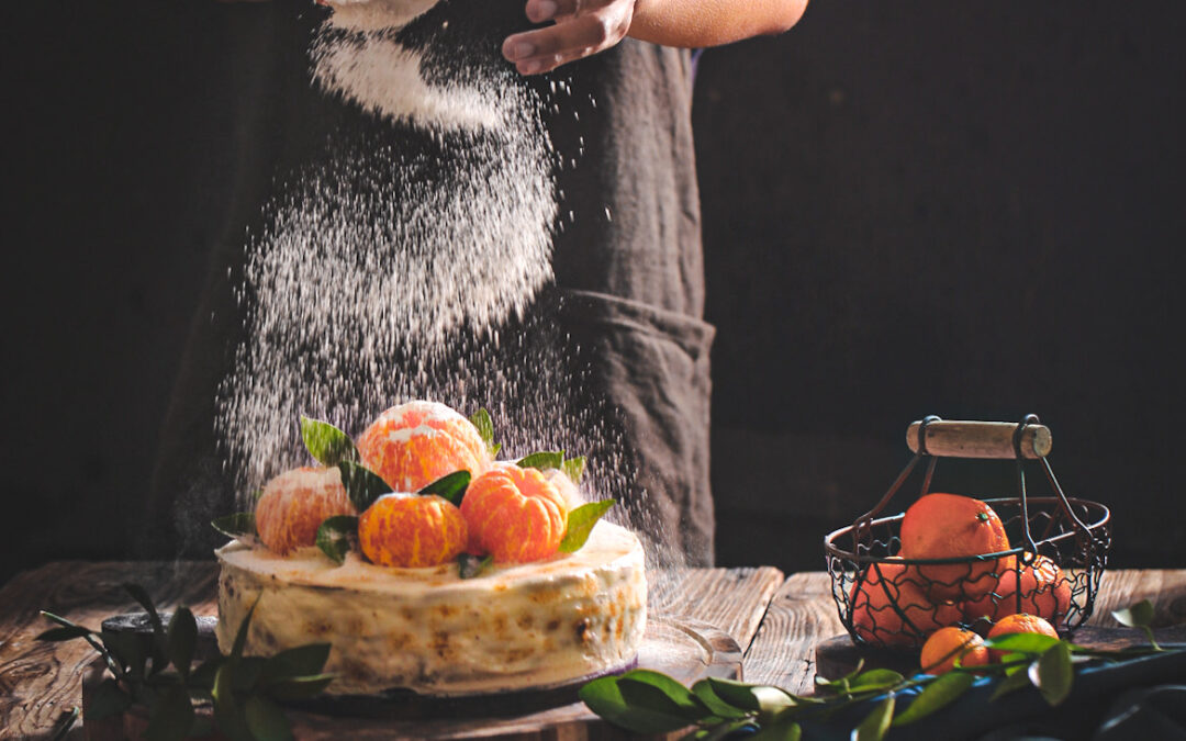 Food Styling Classes: A Guide for Career Advancement