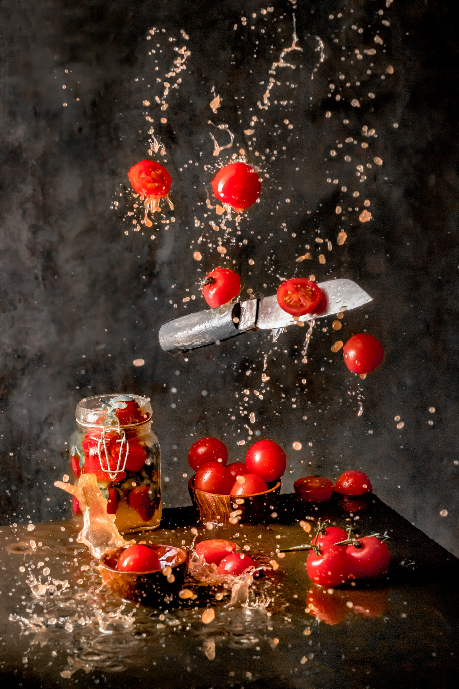 Food Photography Tips