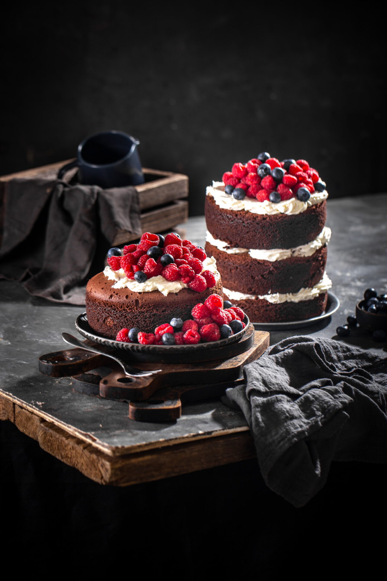 Food Styling Classes A Guide for Career Advancement Foodior Class