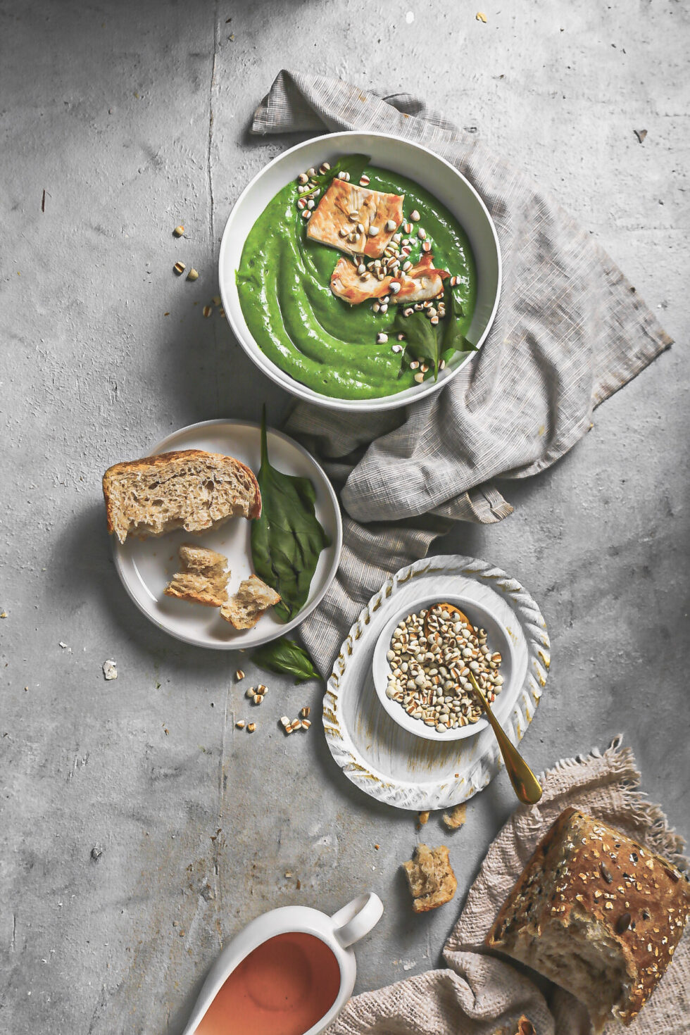 5 of the Best Props for Food Photography Foodior Class