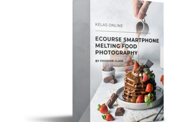 How to Learn Food Photography Online