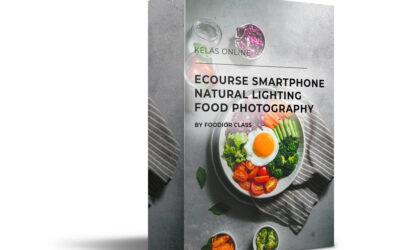 iPhone Food Photography Course by Foodiorclass