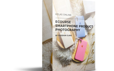 Knowing Product Photography Classes