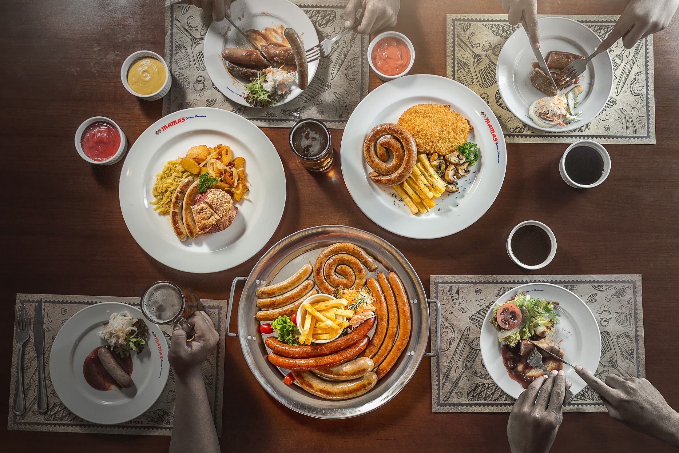 Why Food Photography is A Great Hobby