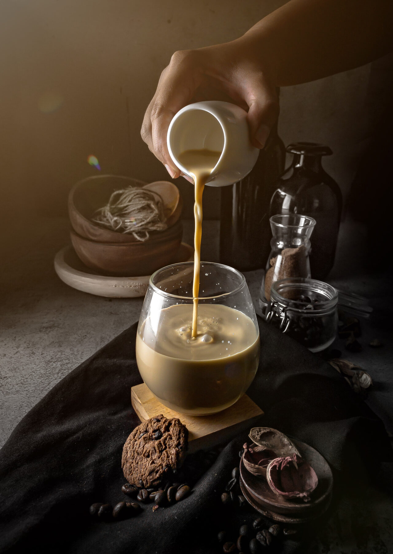 5 of the Best Props for Food Photography Foodior Class